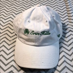 Erin Hills Hat